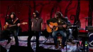 The Black Crowes unplugged Locust Street 4 of 6 [upl. by Aicercal]