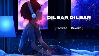 NEW MIX💕 Dilbar Dilbar DJ SONG💕 DJ REMIX SONG💕Nora fatehi X music [upl. by Niletac]