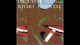 Bolero Son quotGladiolos Para Ustedquot Orquesta Ritmo Oriental [upl. by Elrae]