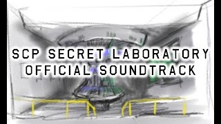 SCP Secret Laboratory OST  Background [upl. by Joslyn974]