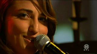 HD Sara Bareilles  Love Song Dome 46 2008 [upl. by Sarchet]