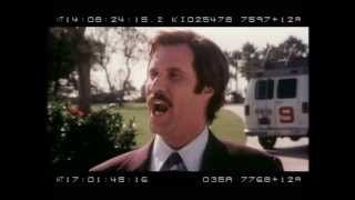 Anchormans Ron Burgundy Afternoon Delight by Tim Kennedy [upl. by Colt288]