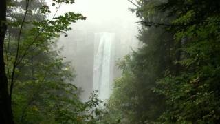 MISTery of Taughannock Falls [upl. by Einafats805]