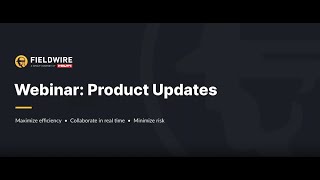 Product Updates Released in 2023  Webinar [upl. by Aicila]