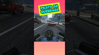 Piloto Brabo gta candangoplayss gaming [upl. by Judith]