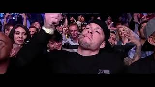 NATE DIAZ  GANGSTER STYLE FROM STOCKTON [upl. by Yr]