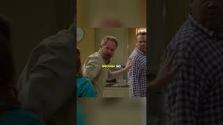 Tired of Constant Criticism movie tvshow modernfamily [upl. by Flann]