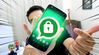 CUIDADO COM A CLONAGEM 3 TRUQUES PARA PROTEGER SEU WHATSAPP [upl. by Belier87]