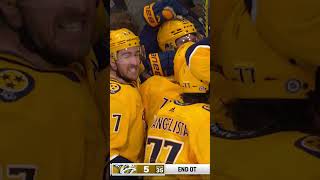 Josi completes epic comeback Top Game 14 [upl. by Ailiec72]