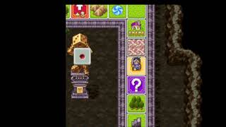 Lets Play Dragon Quest 3 Part 38 A Minigame to Break Some Tension [upl. by Agee]