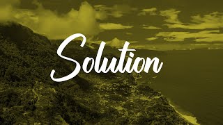 FREE RondoNumbaNine Type Beat  quotSolutionquot  Free Instrumental [upl. by Toll]