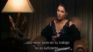 Anna Netrebko  The woman The voice 3 [upl. by Camilla]