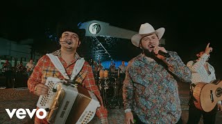 Calibre 50  Chalito En Vivo ft El Fantasma [upl. by Gilbye]