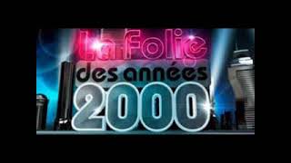 Mix 20 Hits des Années 2000 [upl. by Lynnell]