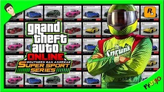 ✅1 PRIX découverte des FUTURS VÉHICULES du NOUVEAU DLC de GTA 5 Online  DLC 143 [upl. by Monteith846]