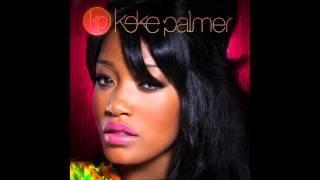 Keke Palmer  Dance Alone [upl. by Artima676]