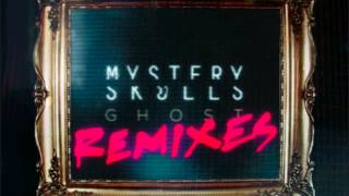 Mystery Skulls  Ghost Solidisco Remix [upl. by Noitna546]