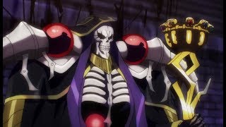 9 Best Fights of Overlord  Overlord [upl. by Anivol]