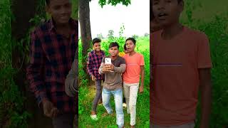 Nhi Aja chor do hmko Aaj isko bta dete h😡😠shortsvideo comedy trending video [upl. by Hamish]