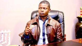 Prophet Shepherd Bushiri Reveals Deep Secrets About James Nee [upl. by Paulo9]