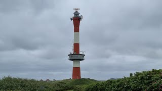 Leuchturm Wangerooge [upl. by Inalaehak659]