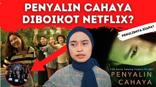 FILM PENYALIN CAHAYA BENERAN KISAH NYATA [upl. by Matthiew]