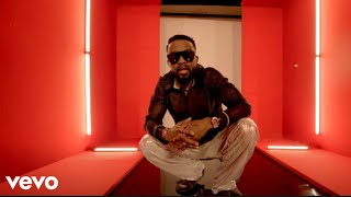 Oxlade Feat Fally Ipupa  IFA Official Video Edit [upl. by Nac340]