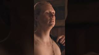 A Love and Humor Story Tormund Giantsbane and Brienne of Tarth in Game of Thrones shorts [upl. by Ibot]