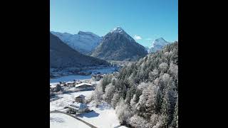 Pertisau am Achensee [upl. by Skier]