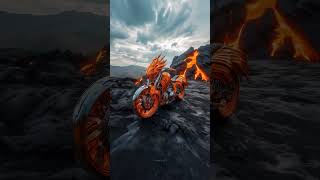 Incredible AI Motorcycles Inspired by Animals 2 🏍️🐅 [upl. by Tuppeny]