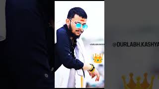 16 saal ka gangster bhai durlabh kashyap king of ujjain durlabh kashyap new trending song shorts 👿 [upl. by Manvil]