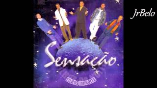 Sensação Cd Completo 1999 JrBelo [upl. by Anaihk812]