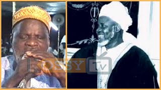 Cheikh Babacar ThiamquotComment Baye Niass ma sauvé de la mendicitéquot [upl. by Javier]