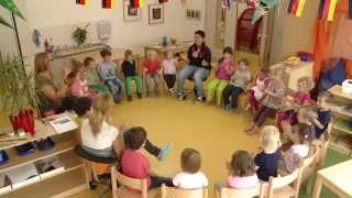 Erzieher Kindertagesstätte  Erzieherin Kindertagesstätte [upl. by Ashmead]