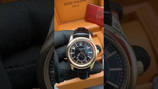 PHILLIPE PATEK WATCH [upl. by Barnie23]