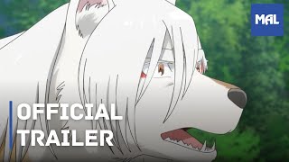 Tonari no Youkaisan The Youkai Next to Me  Trailer [upl. by Reppep937]