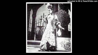 Maria Callas sings Rossini arias [upl. by Adrahc739]