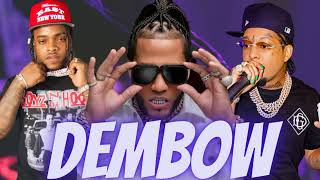 DEMBOW Mix Beats 1 🎶 LO QUE MAS SUENAN 2022 🎤 DJ ZAPZAP RD [upl. by Scurlock]