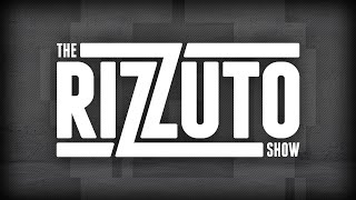 The Rizzuto Show LIVE Studio Cam Daily Broadcast [upl. by Scoville]