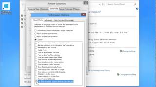 ✔️ Windows 10  Optimize Performance  Virtual Memory  Advanced System Settings  Speed Up Win 10 [upl. by Gile]