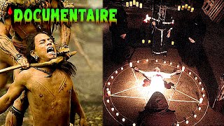 DOCUMENTAIRE LES PIRES SECTES OCCULTES AUX DÉRIVES MORTELLES [upl. by Norma753]