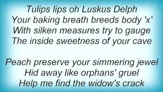 19163 Procol Harum  Luskus Delph Lyrics [upl. by Olram]