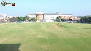 LIVE  FINAL DAY  GOA VETERANS CRICKET LEAGUE 2023 [upl. by Selec]