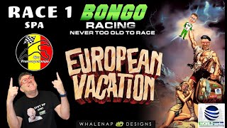 Spa  Season Opener  Bongo World Series  Assetto Corsa Competizione [upl. by Macswan]