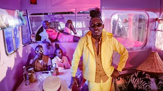 Sauti Sol Rhumba Japani BTS [upl. by Benny]