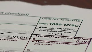 New tax form for 2023 rebate check in MN [upl. by Gessner]