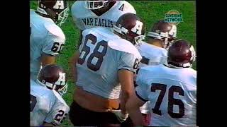 Glade Central Raiders 2000 STATE Championship [upl. by Edahs]