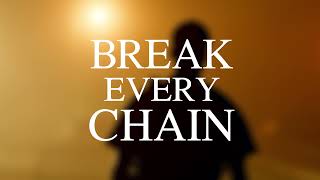 Break Every Chain  Official Pure Flix Trailer [upl. by Pyle]