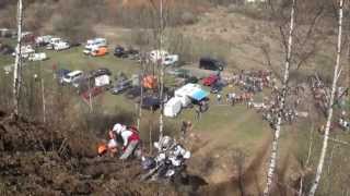 Enduro Xtreme Dudelange 2012 [upl. by Bibeau525]