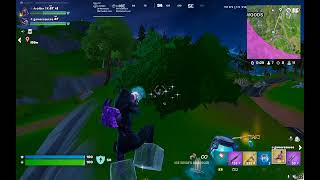 Fortnite  Shot with GeForce [upl. by Stephannie103]